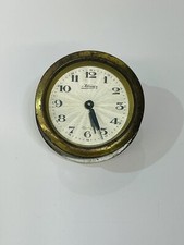 Kaiser Germany Clock Insert