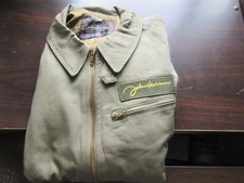 John Lennon Japan Promo Winning Prize Green Jacket by Dydo in 2000 Beatles