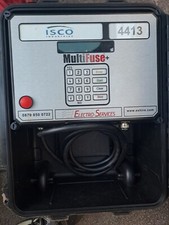 UNIFINISHED PROJECT Electro-Services MultiFuse+  Fusion Welder, 110v-