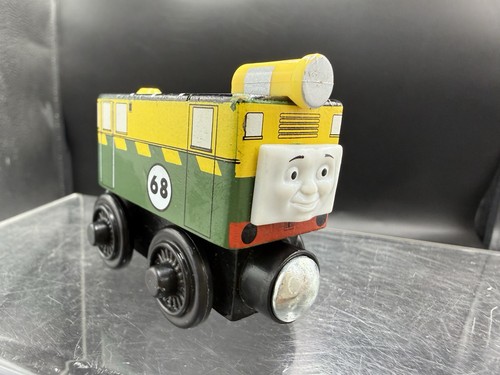 Thomas friends wooden - thomas, &