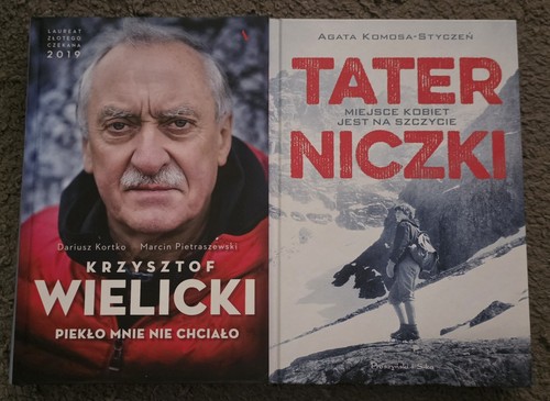 Polska ksiazka polskie ksiazki - polska,