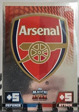 Topps Match Attax 2014/15 -