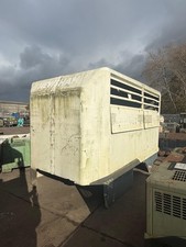 Pig Trailer Body
