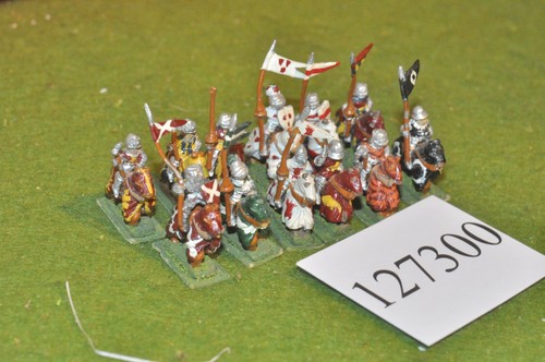 15mm medieval english - medieval, /