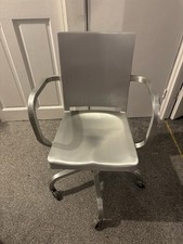 Emeco Hudson by Starck Swivel