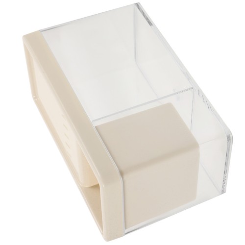 Table fish bowl dual use - dual,