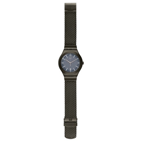 Swatch irony big classic - irony, "mesh
