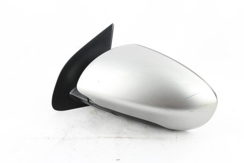 Nissan qashqai 2010 2013 wing - nissan,