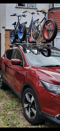 Thule bike rapid system - thule, 775
