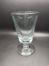 Antique Georgian Rummer Glass