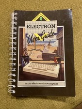 Acorn Electron BBC