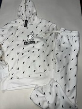 Kangol Men’s All Over Logo