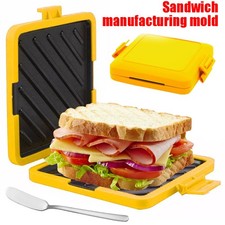 Toasted Sandwich Maker
