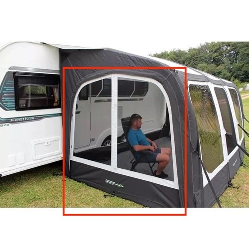 Outdoor revolution eclipse - outdoor, pro