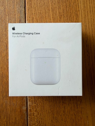 Genuine apple airpods 2nd - apple,