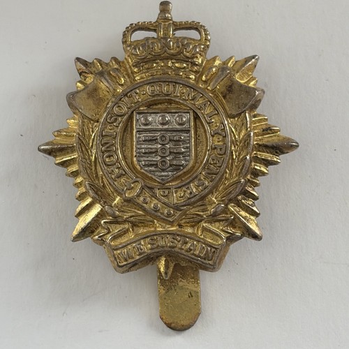 Genuine royal logistic - royal, corps