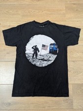 Dr Who Ripple Junction Graphic