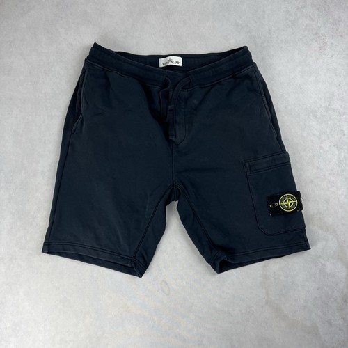 Stone island sweat shorts - stone,