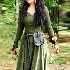 Medieval Renaissance Women
