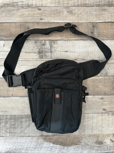 Victorinox swiss army - army, nylon