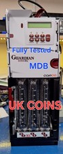 Coinco Guardian 6000XL MDB