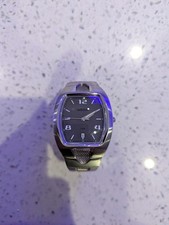 adidas Men's Stainless Steel