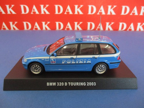 Die cast police - police, car