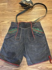 Vtg. Authentic German/Bavarian