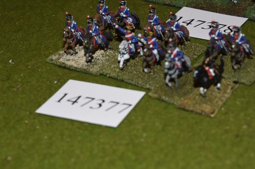 15mm napoleonic british - napoleonic,