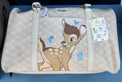 Disney primark women bambi - women's,