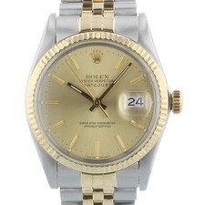 Rolex Datejust 16013 36 mm