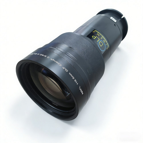 Barco series lens - series,
