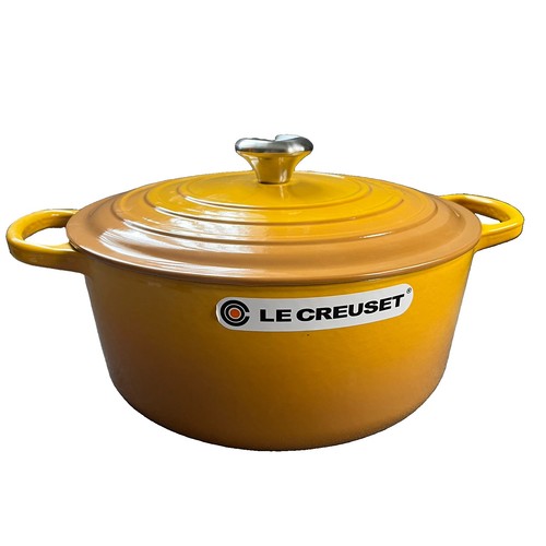 Casserole dish 28cm litres - 6.7,