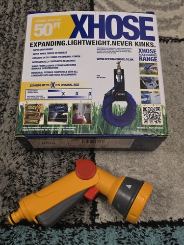 Xhose expanding lightweight - xhose,