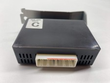 Nissan GTR Tyre pressure module R35 2009