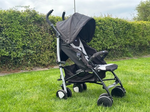 Chicco echo pushchair - chicco,