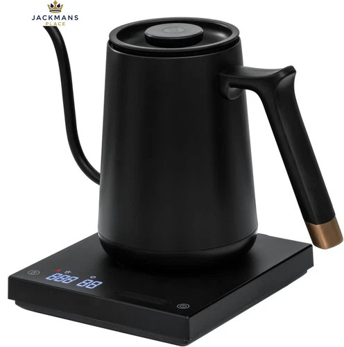 Timemore electric gooseneck - timemore,