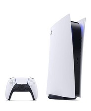 PlayStation 5 Pro Console 2TB