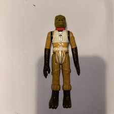 Vintage Star Wars Bossk