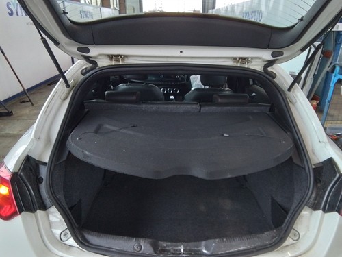 Parcel shelf alfa romeo - parcel,