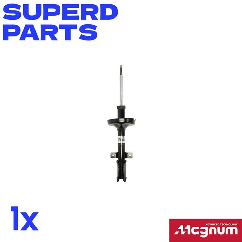 Shock absorber front - shock,