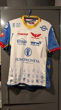Llanelli Scarlets RUGBY SHIRT