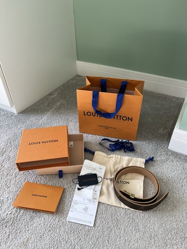 Louis vuitton 30mm - vuitton, women’s