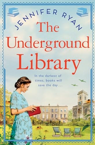 The underground library a - the,