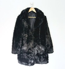 Marks And Spencer Faux Fur