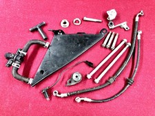SUZUKI  GSXR  600  750  HANDY PARTS  SPARES  BOLTS  ETC  2011 - 2017