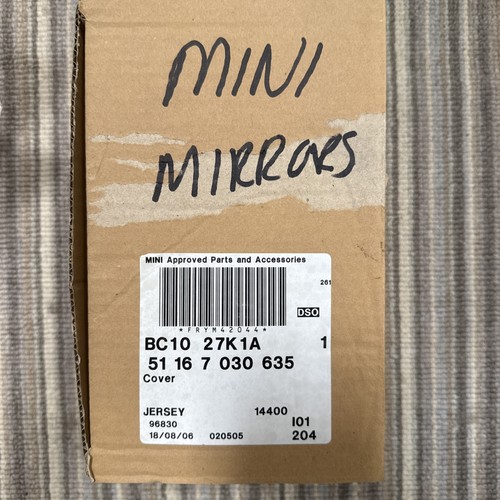 For mini cooper - cooper, r50