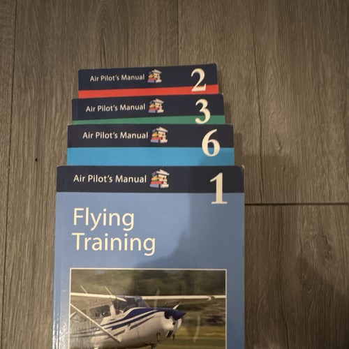 Pooley air pilot - pooley's,