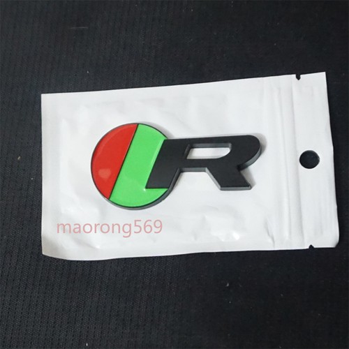 Matte red green black r - 1x,