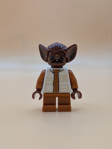 Lego star wars - star,
